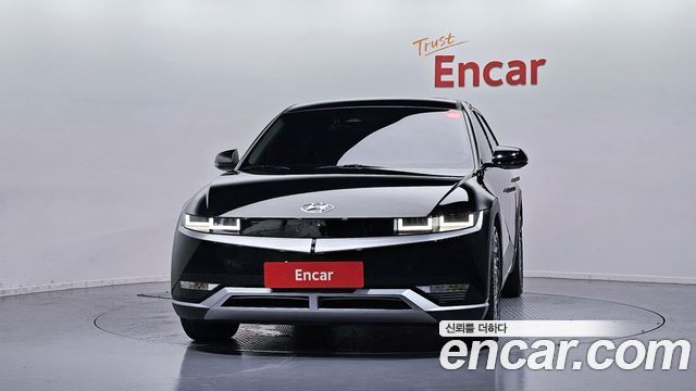 Hyundai Ioniq5 Long range Exclusive - фото 2