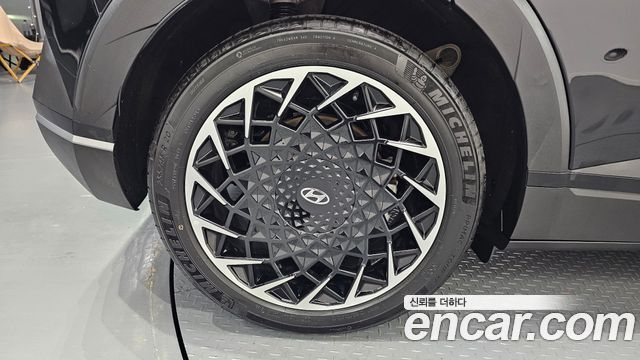 Hyundai Ioniq5 Long range Exclusive - фото 4