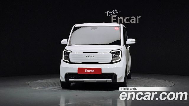 Kia RAY Новый Signature - фото 2