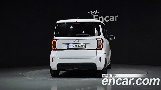 Kia RAY Новый Signature - фото 3