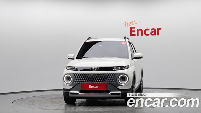 Hyundai Casper Inspiration - фото 2