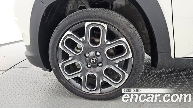 Hyundai Casper Inspiration - фото 4