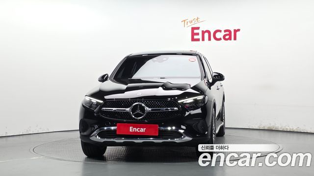 Mercedes-Benz GLC-Class X254 GLC300 4MATIC Avnatgarde Coupe - фото 2