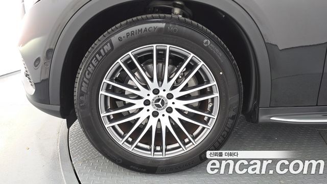 Mercedes-Benz GLC-Class X254 GLC300 4MATIC Avnatgarde Coupe - фото 4