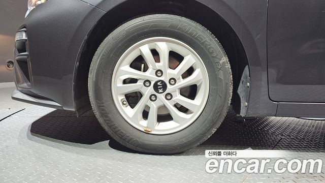Kia K3 Совершенно новый Luxury - фото 4