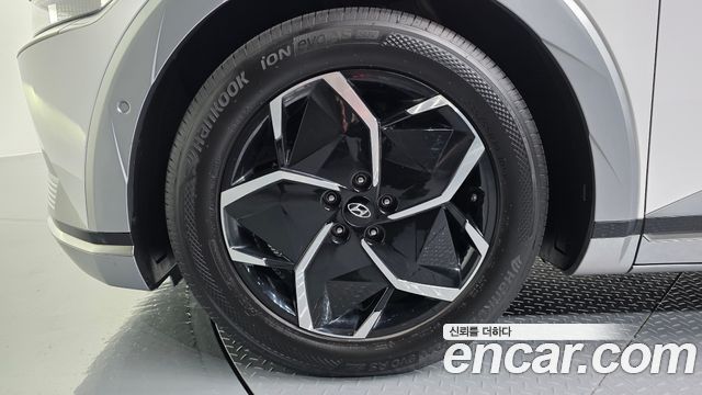 Hyundai Ioniq5 Long Range AWD Prestige - фото 4