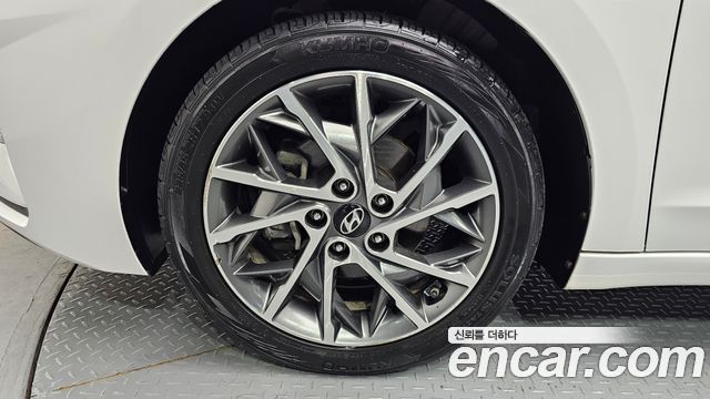 Hyundai Avante Новый AD 1.6 Style - фото 4