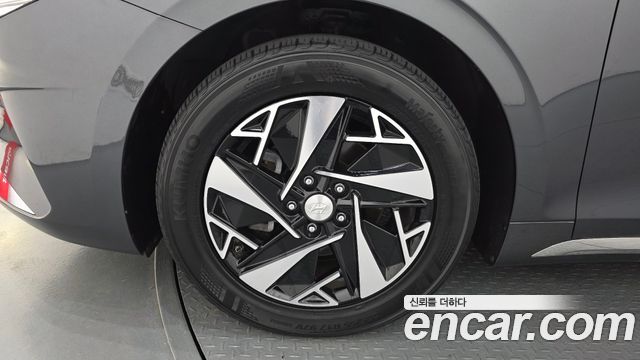 Hyundai Grandeur Новый IG, гибрид Le Blanc - фото 4