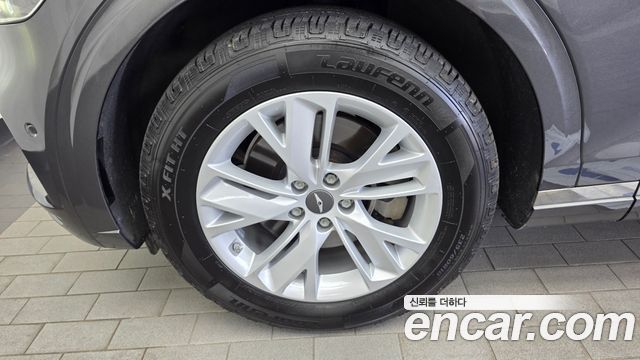 Genesis GV70 2.5T Gasoline AWD - фото 4