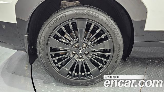 Hyundai Santafe MX5 HEV 1.6 4WD Calligraphy - фото 4