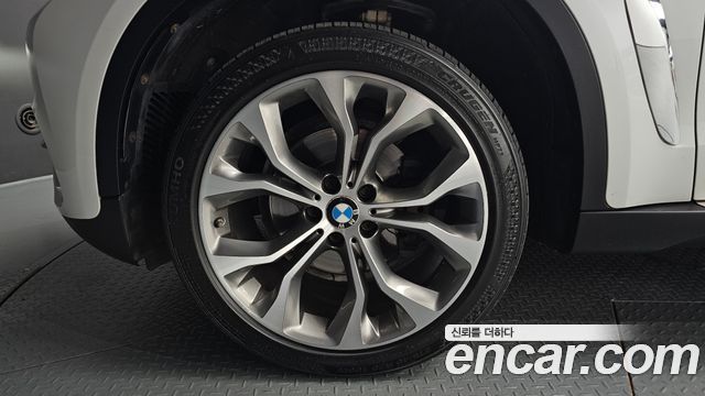 BMW X6 F16 xDrive 30d - фото 4