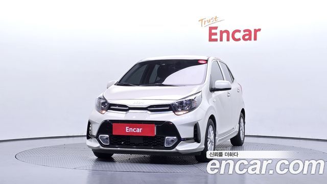 Kia morning JA Signature - фото 2