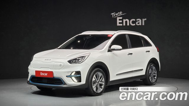 Kia Niro EV Noblesse - фото 0