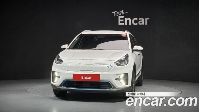 Kia Niro EV Noblesse - фото 2