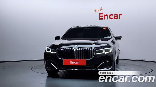BMW 7-Series G11 730d xDrive Design Pure Excellence - фото 2