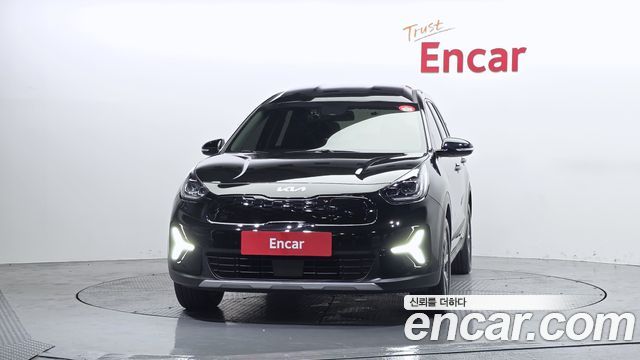Kia Niro Earth - фото 2