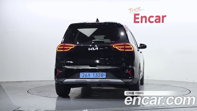 Kia Niro Earth - фото 3