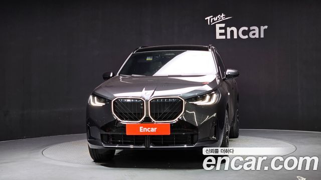 BMW X3 G45 xDrive 20 M Sport Pro - фото 2