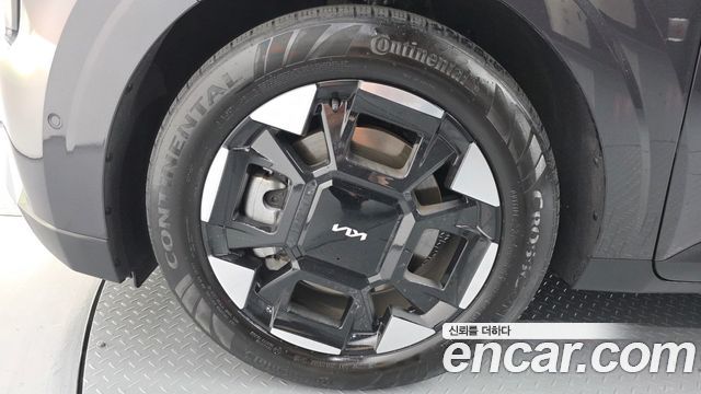 Kia Carnival Новый 4-го поколения Gasoline 7-Seater Signature - фото 4