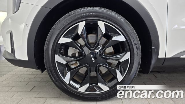 Kia Sorento Новый 4-го поколения Gasoline 2.5T 2WD Signature - фото 4