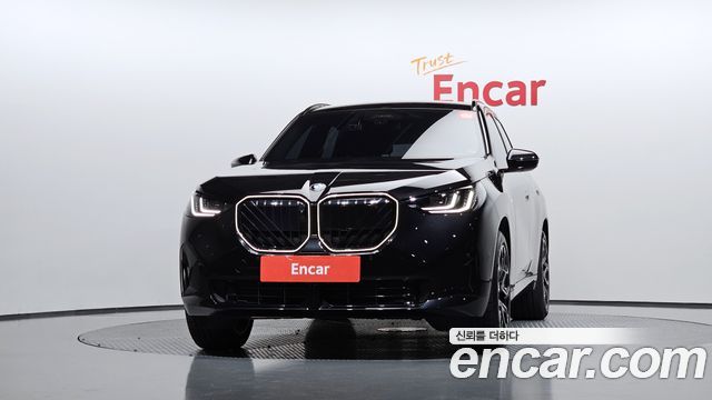 BMW X3 G45 xDrive 20 M Sport Pro - фото 2