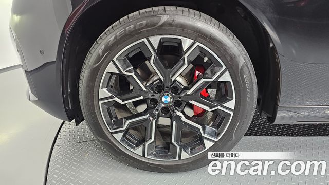 BMW X3 G45 xDrive 20 M Sport Pro - фото 4