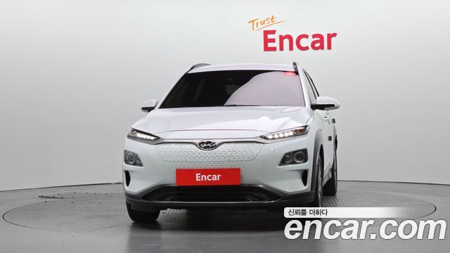 Hyundai Kona Modren - фото 2