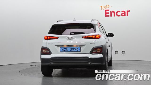 Hyundai Kona Modren - фото 3