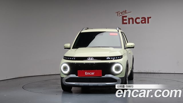 Hyundai Casper Inspiration - фото 2