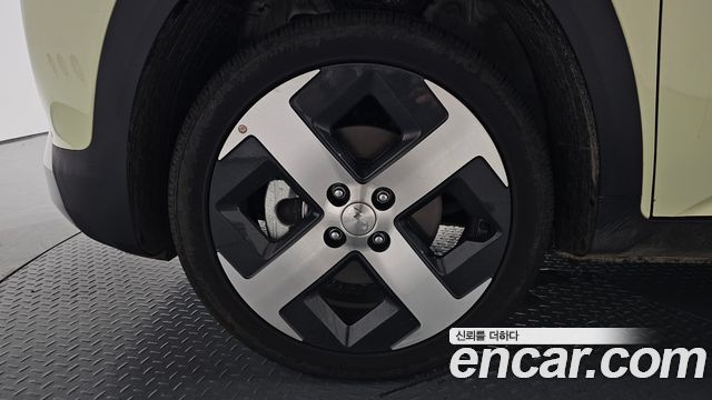 Hyundai Casper Inspiration - фото 4