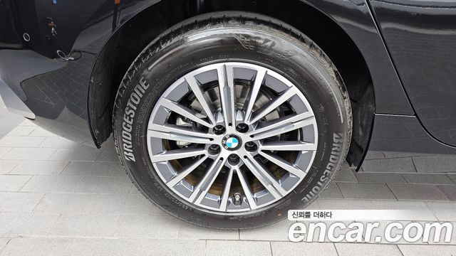 BMW 2-Series U06 218d Luxury - фото 4