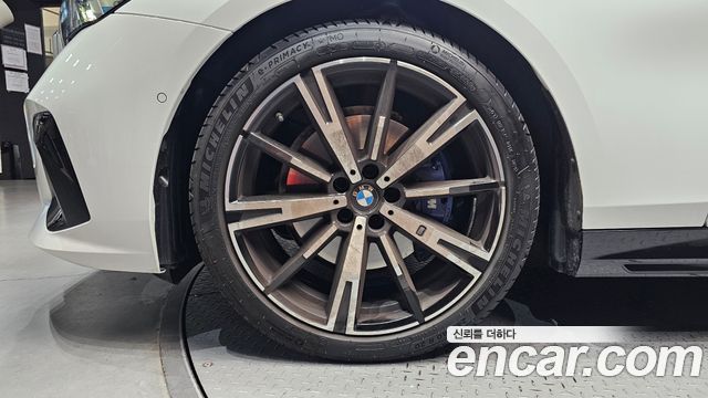 BMW 5-Series G60 530i xDrive M Sport - фото 4