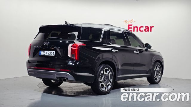 Hyundai Palisade Новый Diesel 2.2 2WD Prestige - фото 1