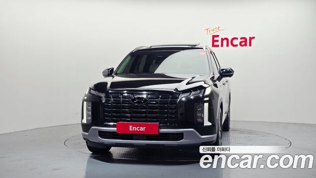 Hyundai Palisade Новый Diesel 2.2 2WD Prestige - фото 2