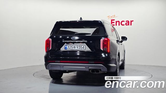 Hyundai Palisade Новый Diesel 2.2 2WD Prestige - фото 3
