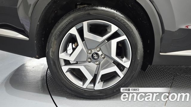 Hyundai Palisade Новый Diesel 2.2 2WD Prestige - фото 4