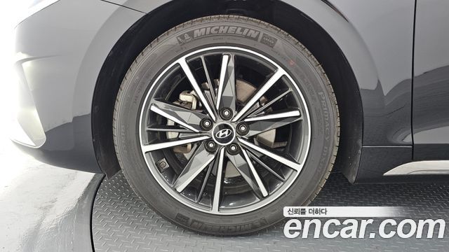 Hyundai Grandeur Новый IG 2.5 Exclusice - фото 4