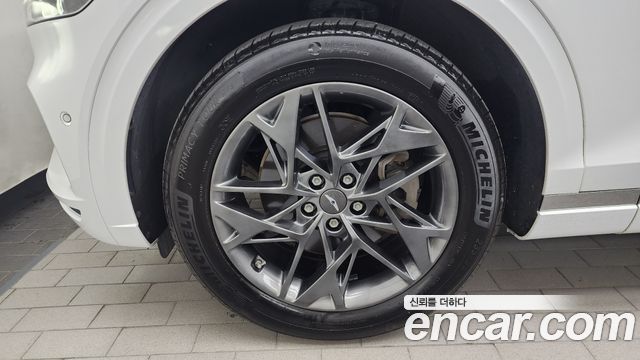 Genesis GV70 2.5T Gasoline 2WD - фото 4