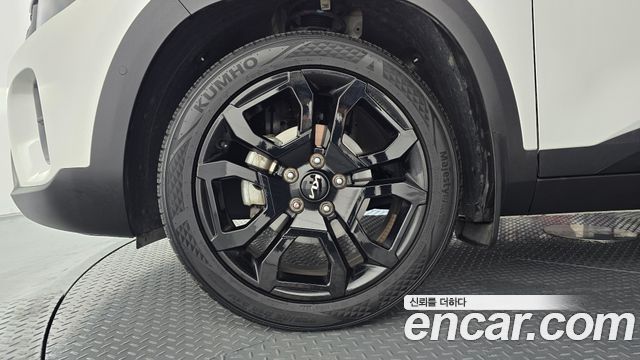 Kia Seltos Новый Gasoline 2.0 2WD Gravity - фото 4