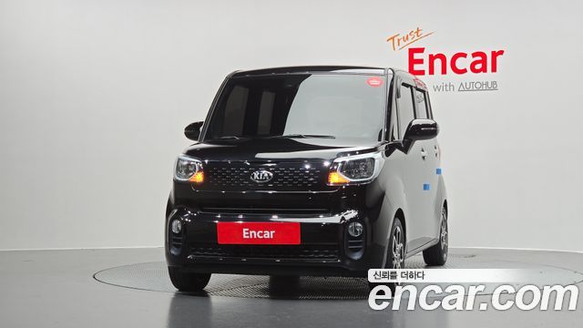 Kia RAY Новый Signature - фото 2