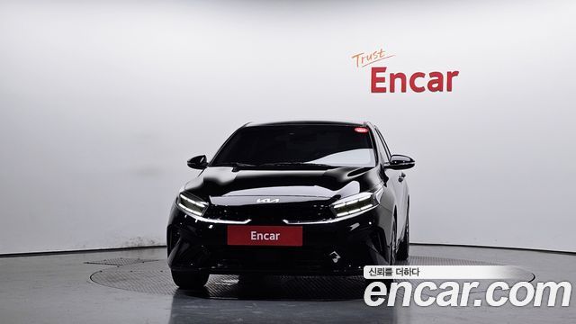 Kia K3 Новый 2-го поколения 1.6 Trendy - фото 2