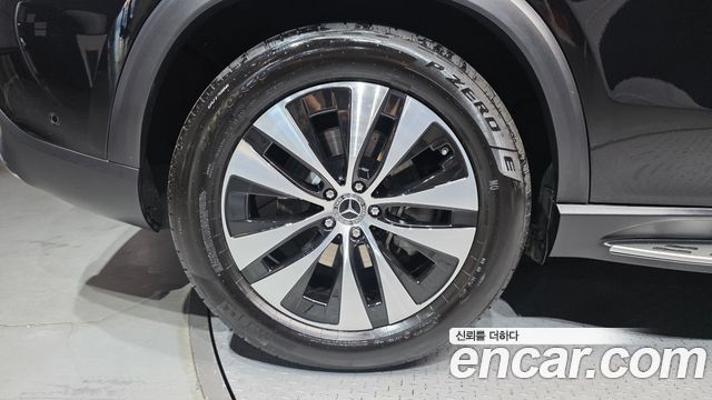 Mercedes-Benz GLE-Class W167 GLE350 4MATIC - фото 4