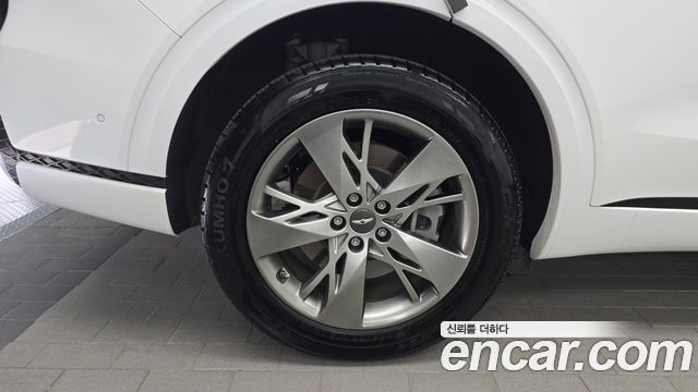 Genesis GV70 2.5T Gasoline 2WD - фото 4