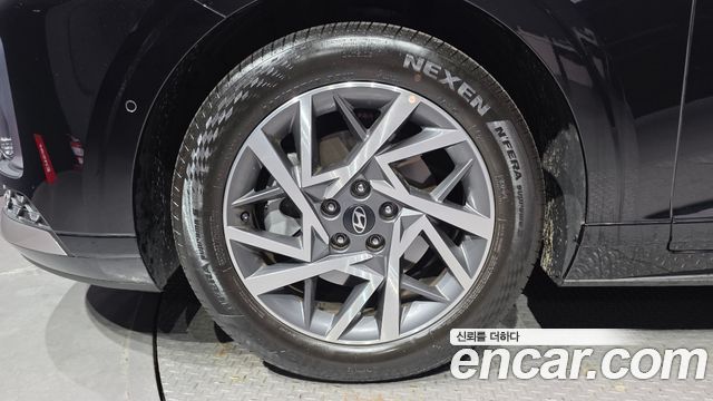 Hyundai Grandeur GN7 2,5 Gasoline 2WD Premium - фото 4