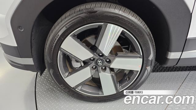 Hyundai Santafe MX5 Gasoline 2.5T 2WD H Pick - фото 4