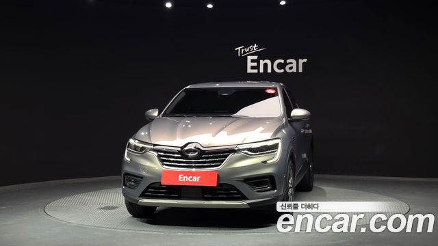 Renault Samsung XM3 1.3 TCe RE Signature - фото 2
