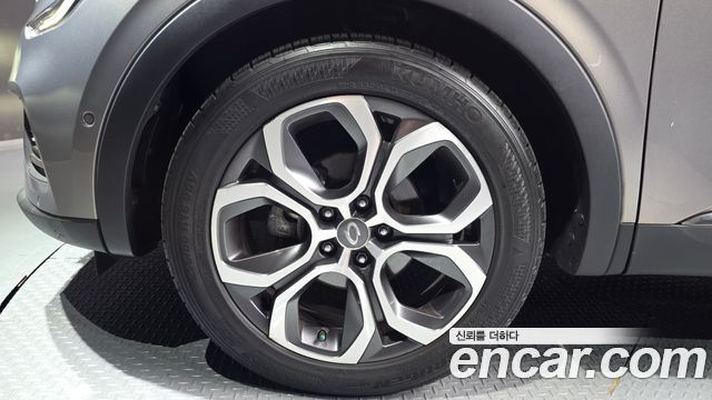 Renault Samsung XM3 1.3 TCe RE Signature - фото 4