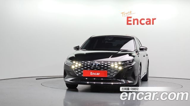Hyundai Grandeur Новый IG 2.5 Premium Choice - фото 2