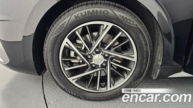 Hyundai Grandeur Новый IG 2.5 Premium Choice - фото 4