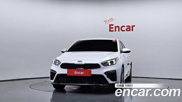 Kia K3 Совершенно новый Trendy - фото 2